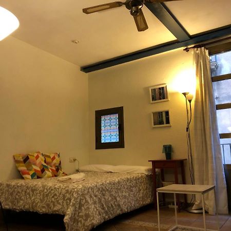 Estudio Casco Antiguo Tarragona Kültér fotó