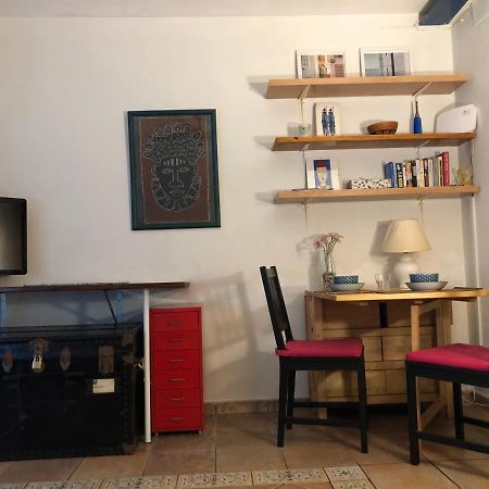 Estudio Casco Antiguo Tarragona Kültér fotó