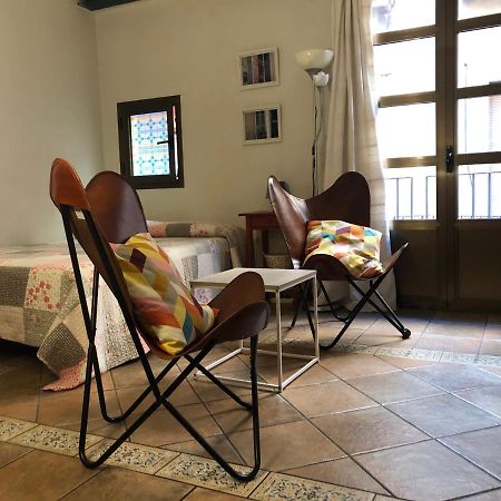 Estudio Casco Antiguo Tarragona Kültér fotó