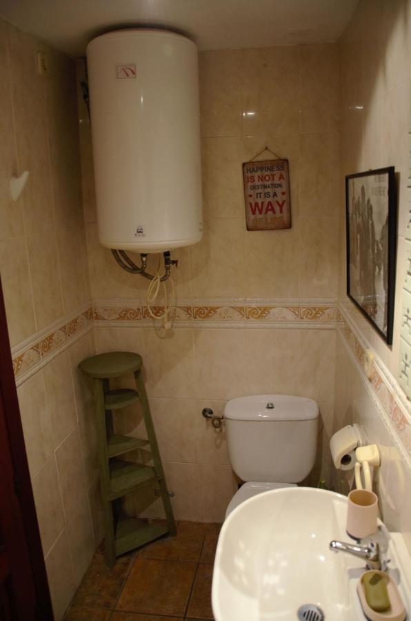 Estudio Casco Antiguo Tarragona Kültér fotó