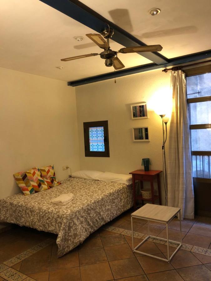 Estudio Casco Antiguo Tarragona Kültér fotó