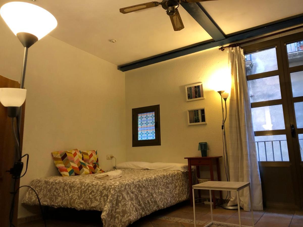 Estudio Casco Antiguo Tarragona Kültér fotó
