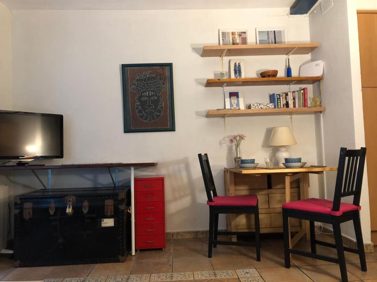 Estudio Casco Antiguo Tarragona Apartman Kültér fotó