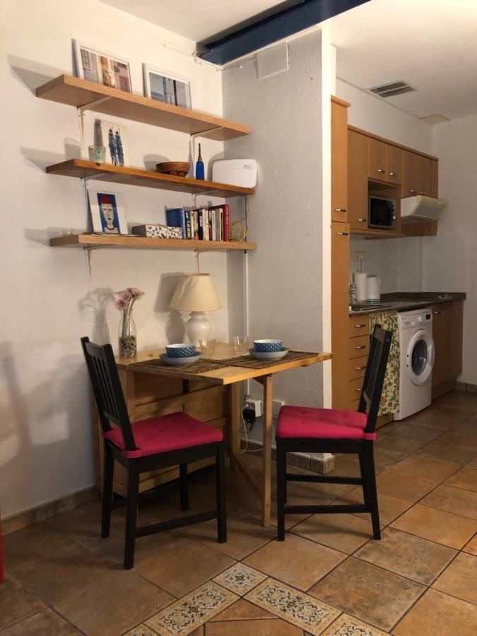 Estudio Casco Antiguo Tarragona Kültér fotó