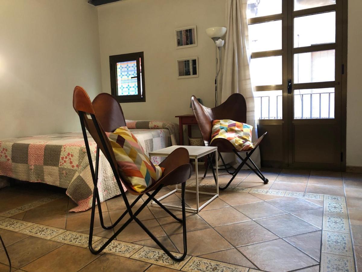 Estudio Casco Antiguo Tarragona Kültér fotó