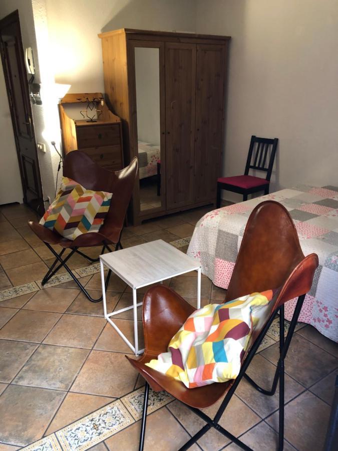Estudio Casco Antiguo Tarragona Kültér fotó